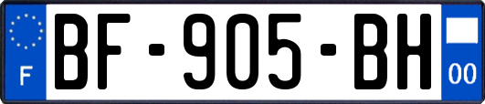 BF-905-BH