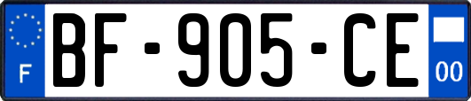 BF-905-CE