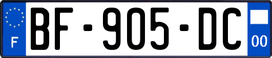 BF-905-DC