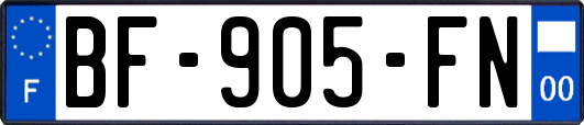 BF-905-FN