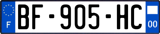 BF-905-HC