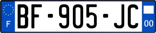 BF-905-JC