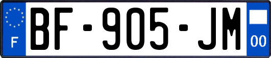 BF-905-JM