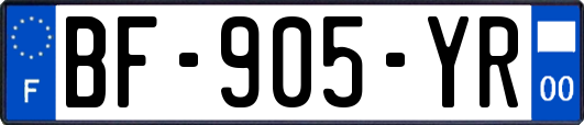 BF-905-YR