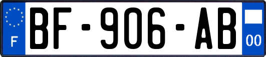 BF-906-AB