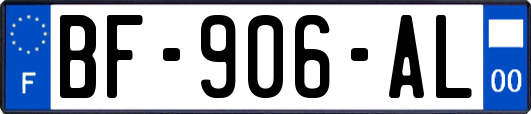 BF-906-AL