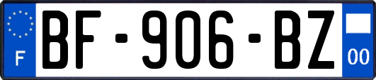 BF-906-BZ