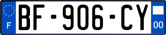 BF-906-CY