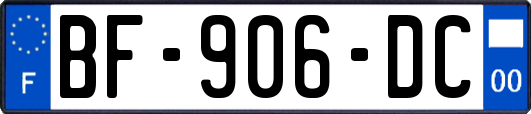 BF-906-DC
