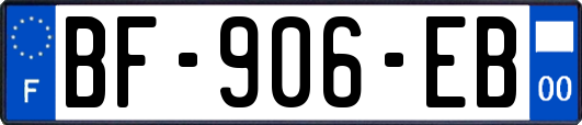 BF-906-EB