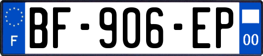 BF-906-EP