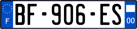 BF-906-ES