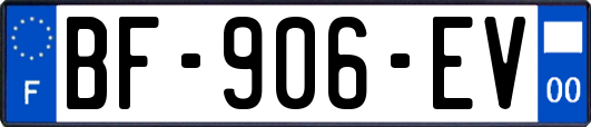 BF-906-EV