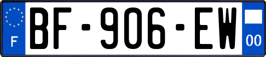 BF-906-EW
