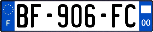 BF-906-FC