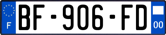 BF-906-FD