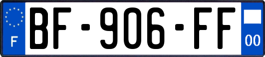 BF-906-FF