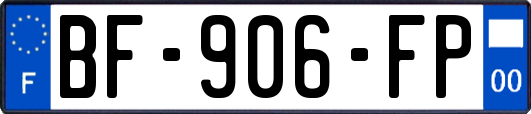 BF-906-FP