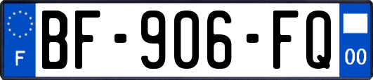BF-906-FQ