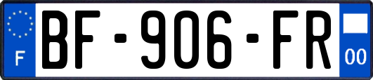 BF-906-FR