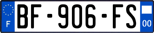 BF-906-FS