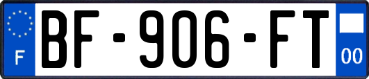 BF-906-FT