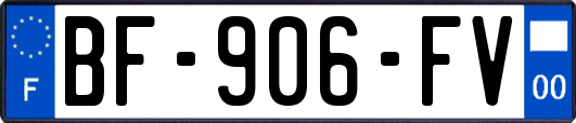 BF-906-FV