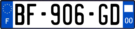 BF-906-GD