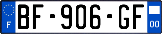 BF-906-GF