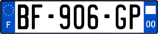 BF-906-GP