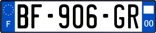 BF-906-GR