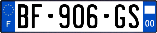 BF-906-GS