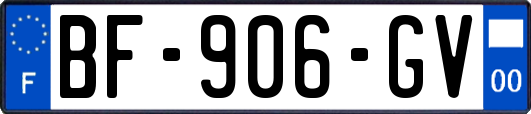 BF-906-GV