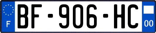 BF-906-HC