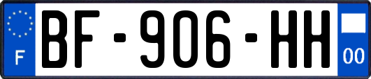 BF-906-HH