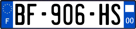 BF-906-HS