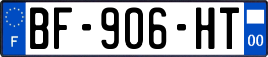 BF-906-HT
