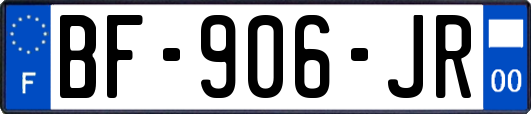 BF-906-JR