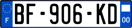 BF-906-KD