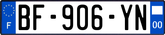 BF-906-YN