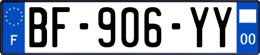 BF-906-YY