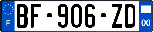 BF-906-ZD