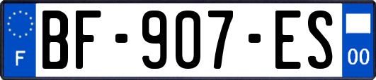 BF-907-ES