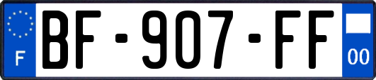 BF-907-FF