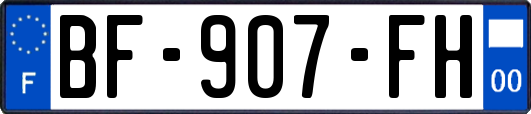 BF-907-FH