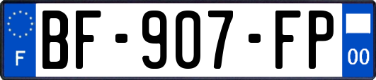 BF-907-FP