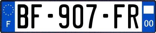 BF-907-FR