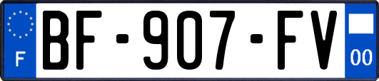 BF-907-FV