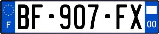 BF-907-FX