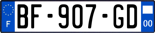 BF-907-GD